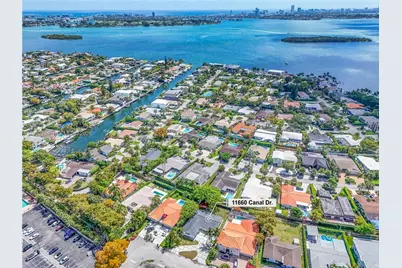 11660 Canal Dr, North Miami, FL 33181 - Photo 3
