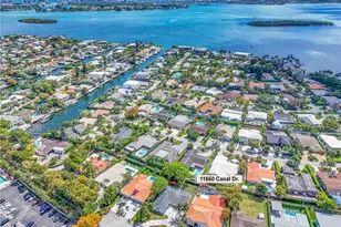 11660 Canal Dr, North Miami, FL 33181 - Photo 3