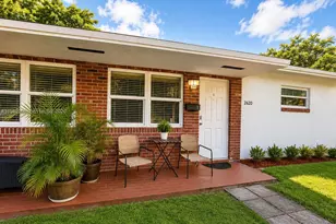 2620 SW 51st St, Dania Beach, FL 33312 - Photo 1