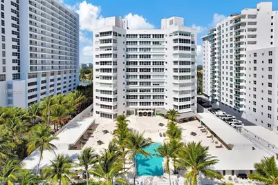 4925 Collins Ave #4A, Miami Beach, FL 33140 - Photo 3