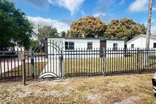 3515 NW 213th St, Miami Gardens, FL 33056 - Photo 1
