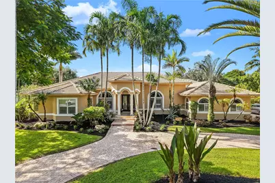 13040 SW 30th Ct, Davie, FL 33330 - Photo 1