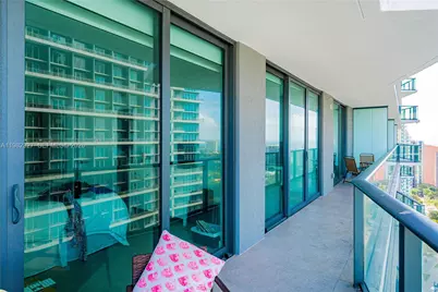 1300 S Miami Ave #2909, Miami, FL 33130 - Photo 33