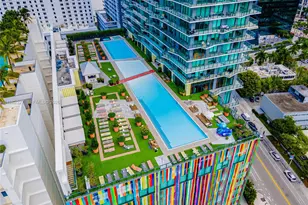 1300 S Miami Ave, Miami, FL 33130 - Photo 1