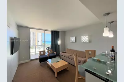 18683 Collins Av #1206, Sunny Isles Beach, FL 33160 - Photo 5