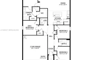 5215 Butte St, Lehigh Acres, FL 33971 - Photo 15