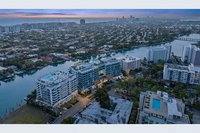9201 E Bay Harbor Dr #604, Bay Harbor Islands, FL 33154 - Photo 35