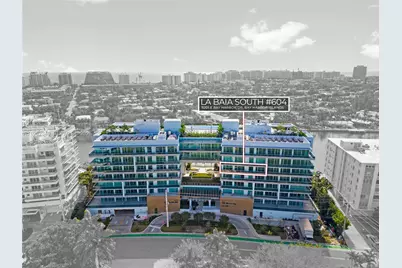 9201 E Bay Harbor Dr #604, Bay Harbor Islands, FL 33154 - Photo 5