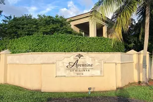 2544 Centergate Dr, Miramar, FL 33025 - Photo 1