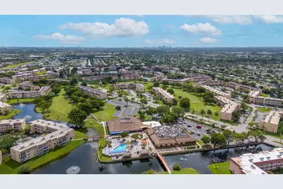 8950 Sunrise Lakes Blvd #309, Sunrise, FL 33322 - Photo 45