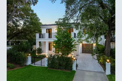 4191 Battersea Rd, Miami, FL 33133 - Photo 1