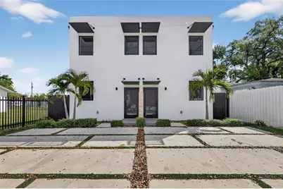 4313 NW 32nd Ave #4313, Miami, FL 33142 - Photo 1