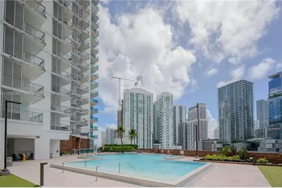 350 S Miami #1709, Miami, FL 33130 - Photo 21