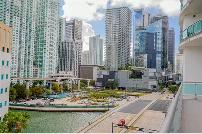 350 S Miami #1709, Miami, FL 33130 - Photo 33