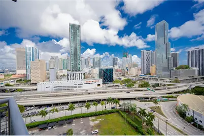 350 S Miami #1709, Miami, FL 33130 - Photo 15