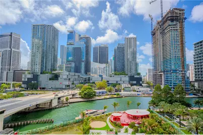 350 S Miami #1709, Miami, FL 33130 - Photo 23