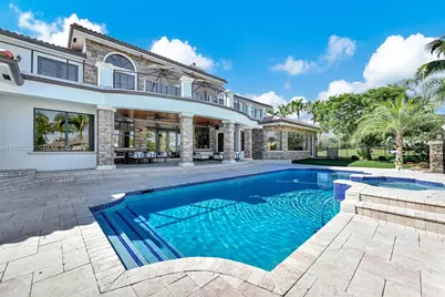 2905 Paddock Rd, Weston, FL 33331 - Photo 5