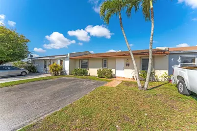12983 SW 18th Ter, Miami, FL 33175 - Photo 3