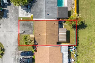 12983 SW 18th Terrace, Miami, FL 33175 - Photo 21