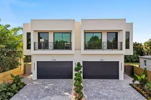 1321 NE 13th Ave, Fort Lauderdale, FL 33304 - Photo 1