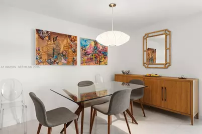 9940 W Bay Harbor Dr #6A-N, Bay Harbor Islands, FL 33154 - Photo 3