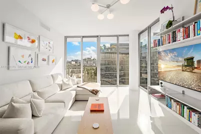 9940 W Bay Harbor Dr #6A-N, Bay Harbor Islands, FL 33154 - Photo 1