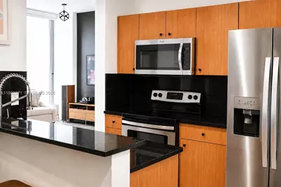 2200 NE 4th Ave #503, Miami, FL 33137 - Photo 1