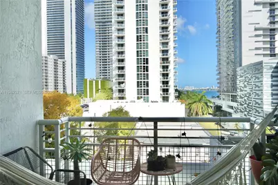 2200 NE 4th Ave #503, Miami, FL 33137 - Photo 1