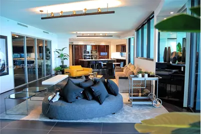 18555 Collins Ave. #3005, Sunny Isles Beach, FL 33160 - Photo 13