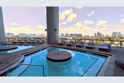 18555 Collins Ave. #3005, Sunny Isles Beach, FL 33160 - Photo 45