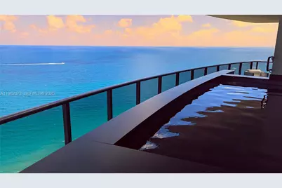 18555 Collins Ave. #3005, Sunny Isles Beach, FL 33160 - Photo 1