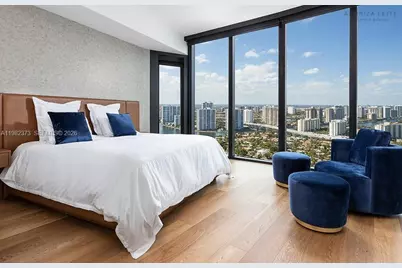 18555 Collins Ave. #3005, Sunny Isles Beach, FL 33160 - Photo 31