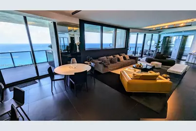 18555 Collins Ave. #3005, Sunny Isles Beach, FL 33160 - Photo 9