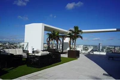 1010 SW 2nd Ave #1007, Miami, FL 33130 - Photo 11