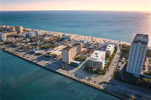 901 S Ocean Dr, Hollywood, FL 33019 - Photo 15