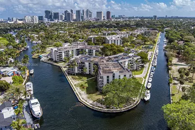 1201 River Reach Dr #102, Fort Lauderdale, FL 33315 - Photo 3