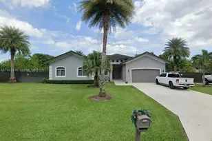 27669 SW 154th Ave, Homestead, FL 33032 - Photo 1