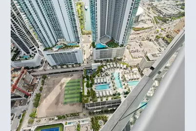 851 NE 1st Ave #4801, Miami, FL 33132 - Photo 35