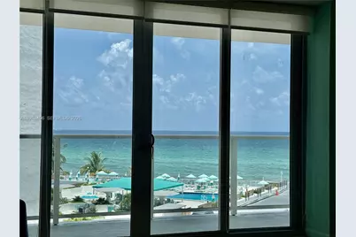 3180 S Ocean Dr #401, Hallandale Beach, FL 33009 - Photo 3