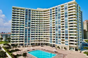 3180 S Ocean Dr, Hallandale Beach, FL 33009 - Photo 5