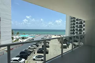3180 S Ocean Dr, Hallandale Beach, FL 33009 - Photo 1