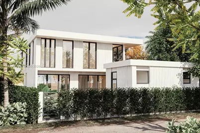 160 NW 39th St, Miami, FL 33127 - Photo 3