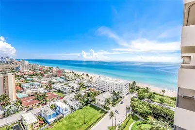 1201 S Ocean Dr #412S, Hollywood, FL 33019 - Photo 9