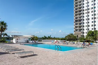 1201 S Ocean Dr #412S, Hollywood, FL 33019 - Photo 17