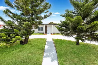 17201 NW 42nd Ave, Miami Gardens, FL 33055 - Photo 3