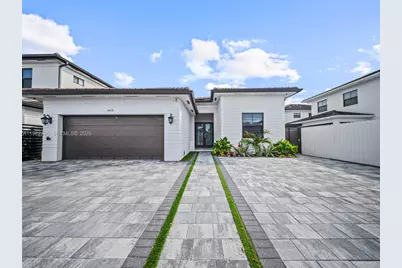 14478 SW 21st St, Miami, FL 33175 - Photo 55