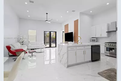 14478 SW 21st St, Miami, FL 33175 - Photo 5