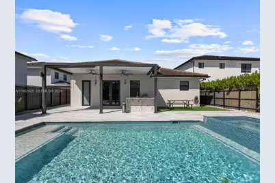 14478 SW 21st St, Miami, FL 33175 - Photo 45