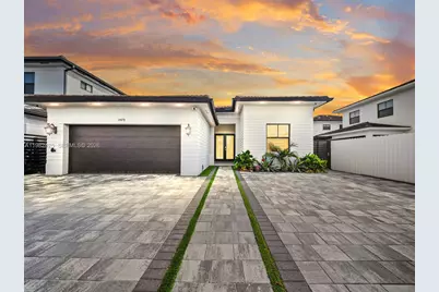 14478 SW 21st St, Miami, FL 33175 - Photo 1