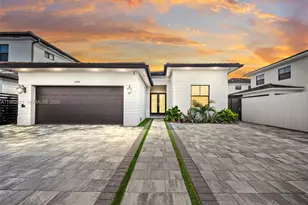 14478 SW 21st St, Miami, FL 33175 - Photo 1